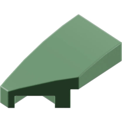 Part 29120 - Wedge 2 x 1 x 2/3 Left