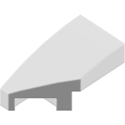 Part 29120 - Wedge 2 x 1 x 2/3 Left