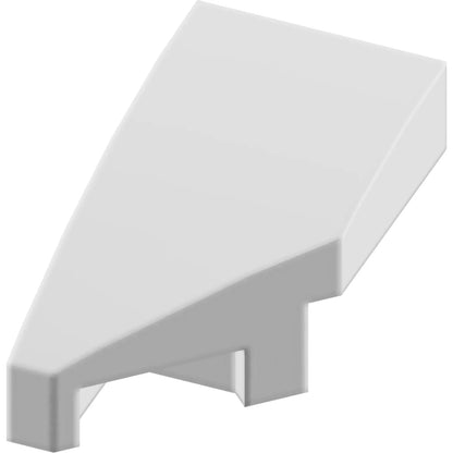 Part 29120 - Wedge 2 x 1 x 2/3 Left