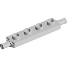Part 2926 - Plate, Modified 1 x 4 with Wheels Holder
