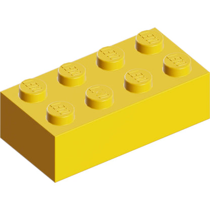 Part 3001 - Brick 2 x 4
