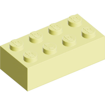 Part 3001 - Brick 2 x 4