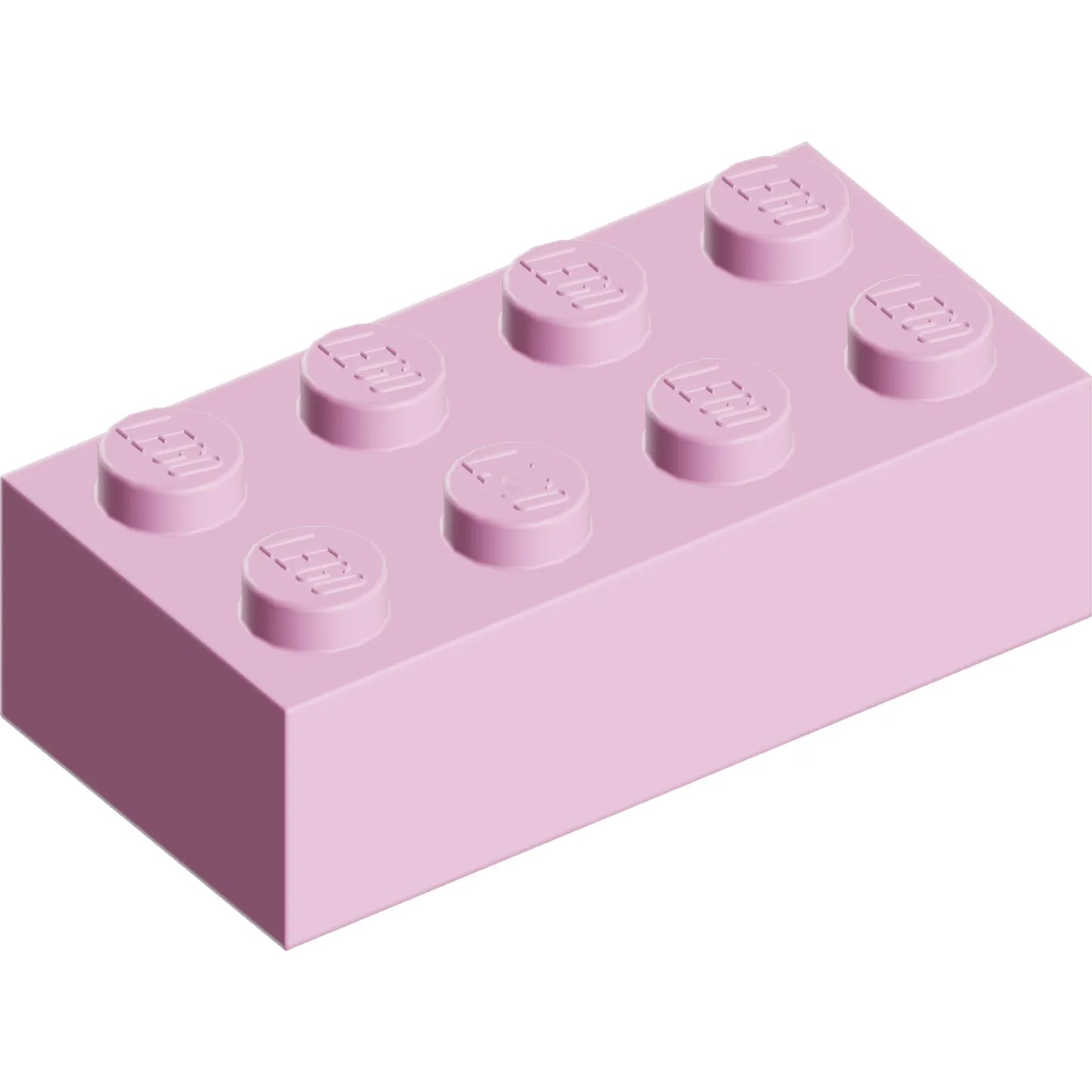 Part 3001 - Brick 2 x 4