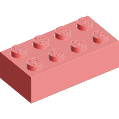 Part 3001 - Brick 2 x 4