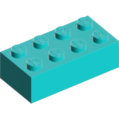 Part 3001 - Brick 2 x 4