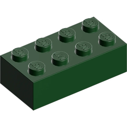 Part 3001 - Brick 2 x 4