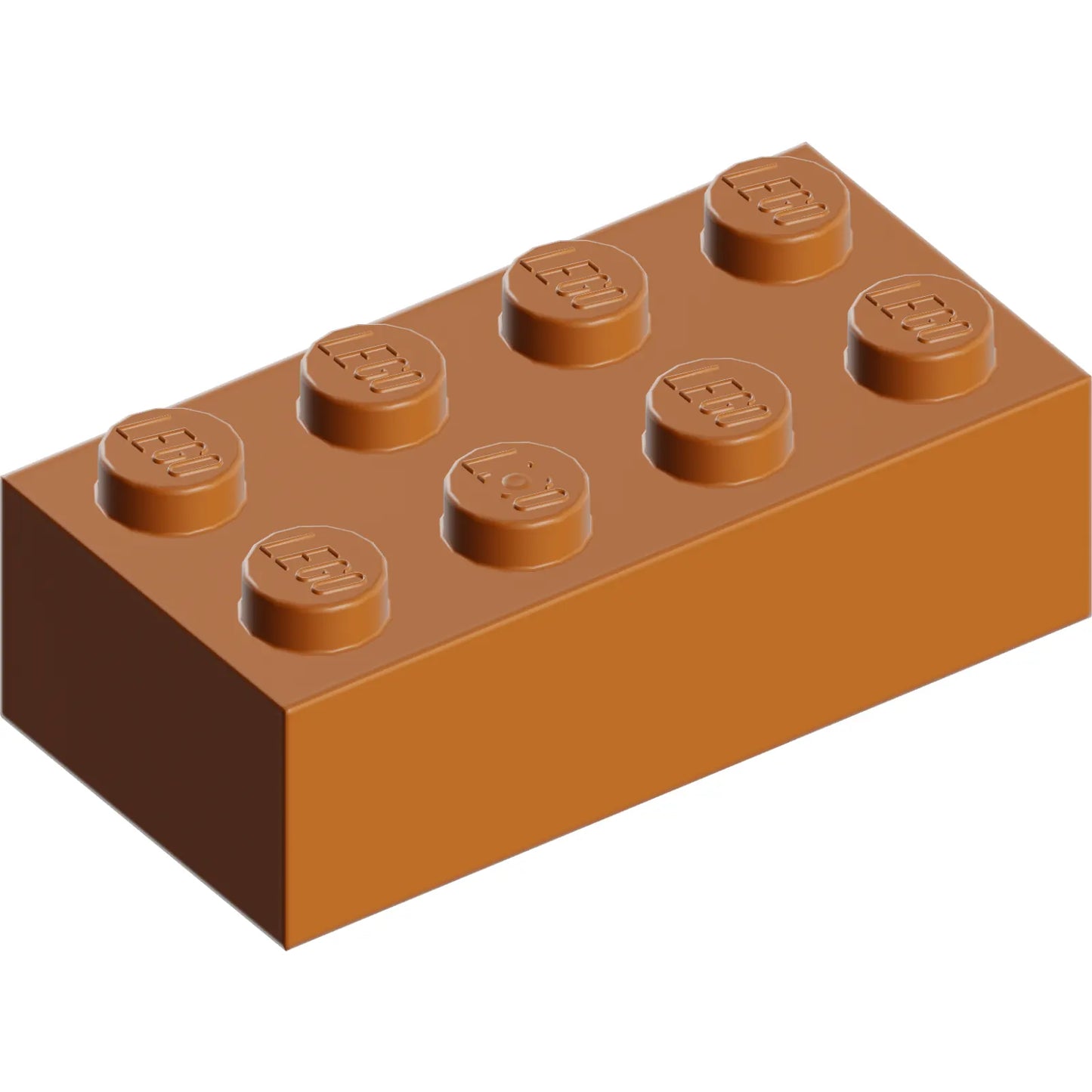 Part 3001 - Brick 2 x 4