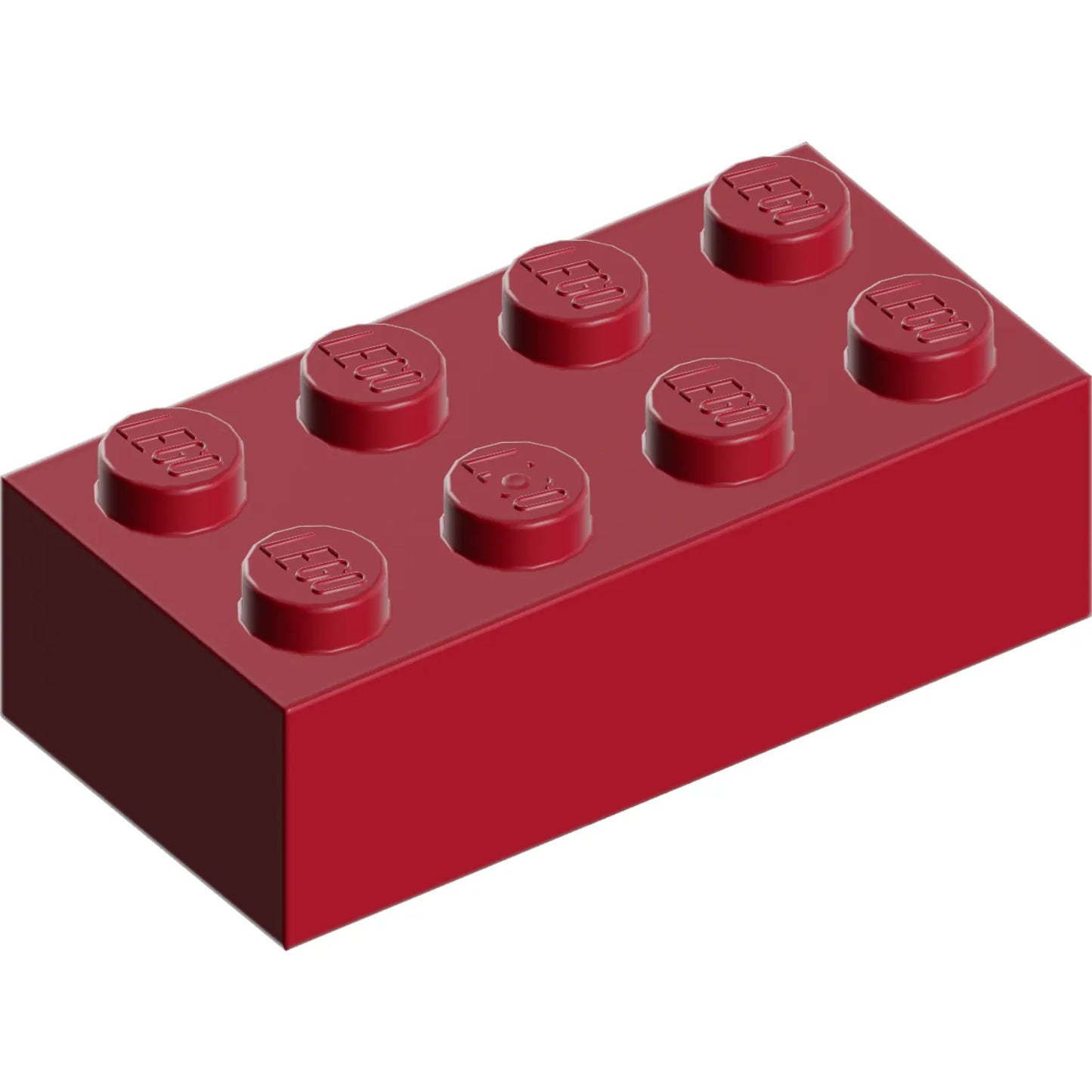 Part 3001 - Brick 2 x 4