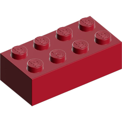 Part 3001 - Brick 2 x 4