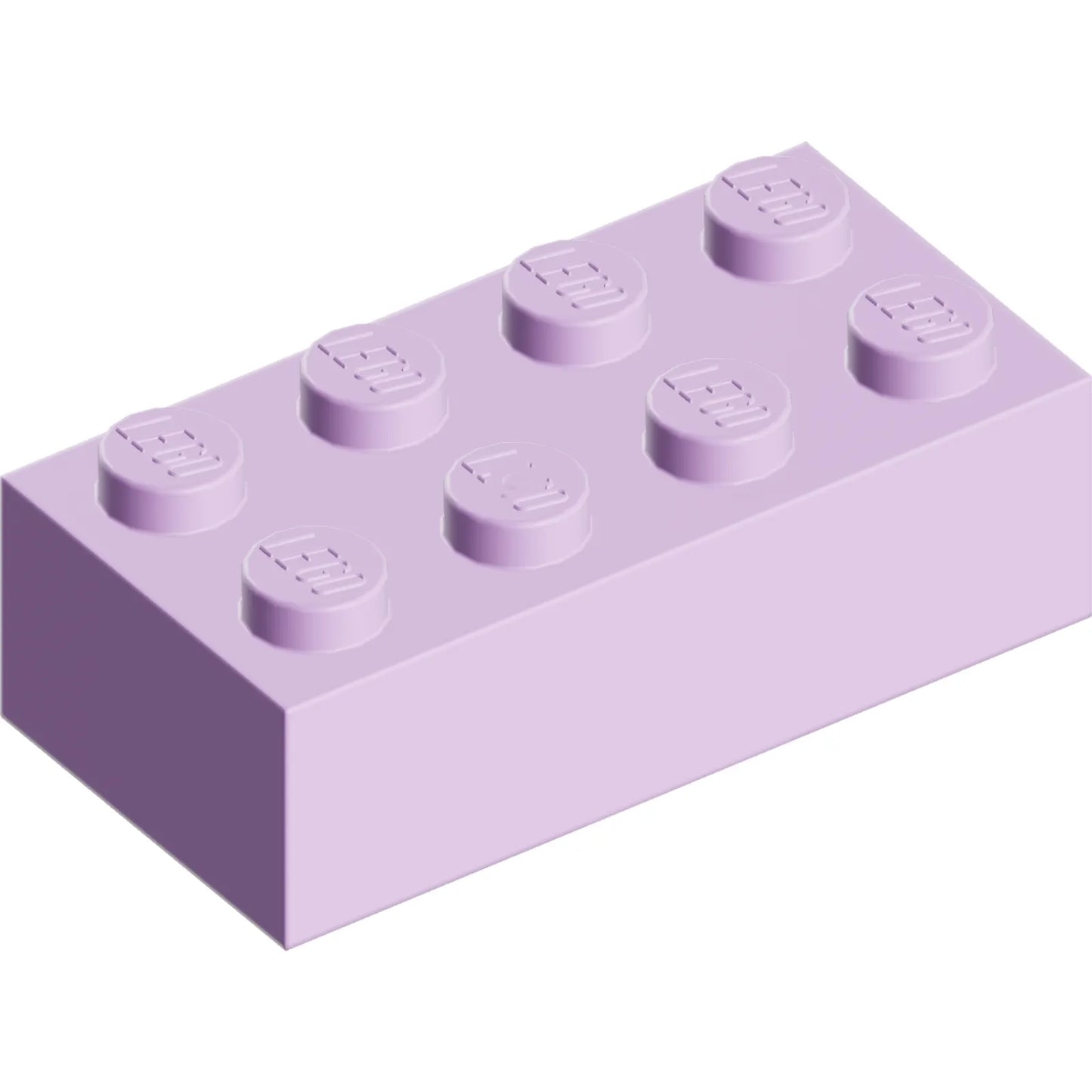 Part 3001 - Brick 2 x 4