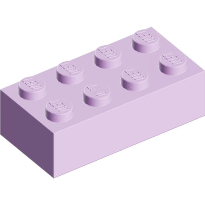 Part 3001 - Brick 2 x 4