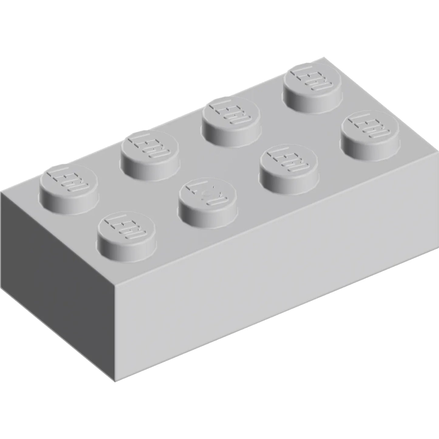 Part 3001 - Brick 2 x 4