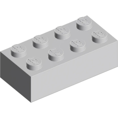 Part 3001 - Brick 2 x 4