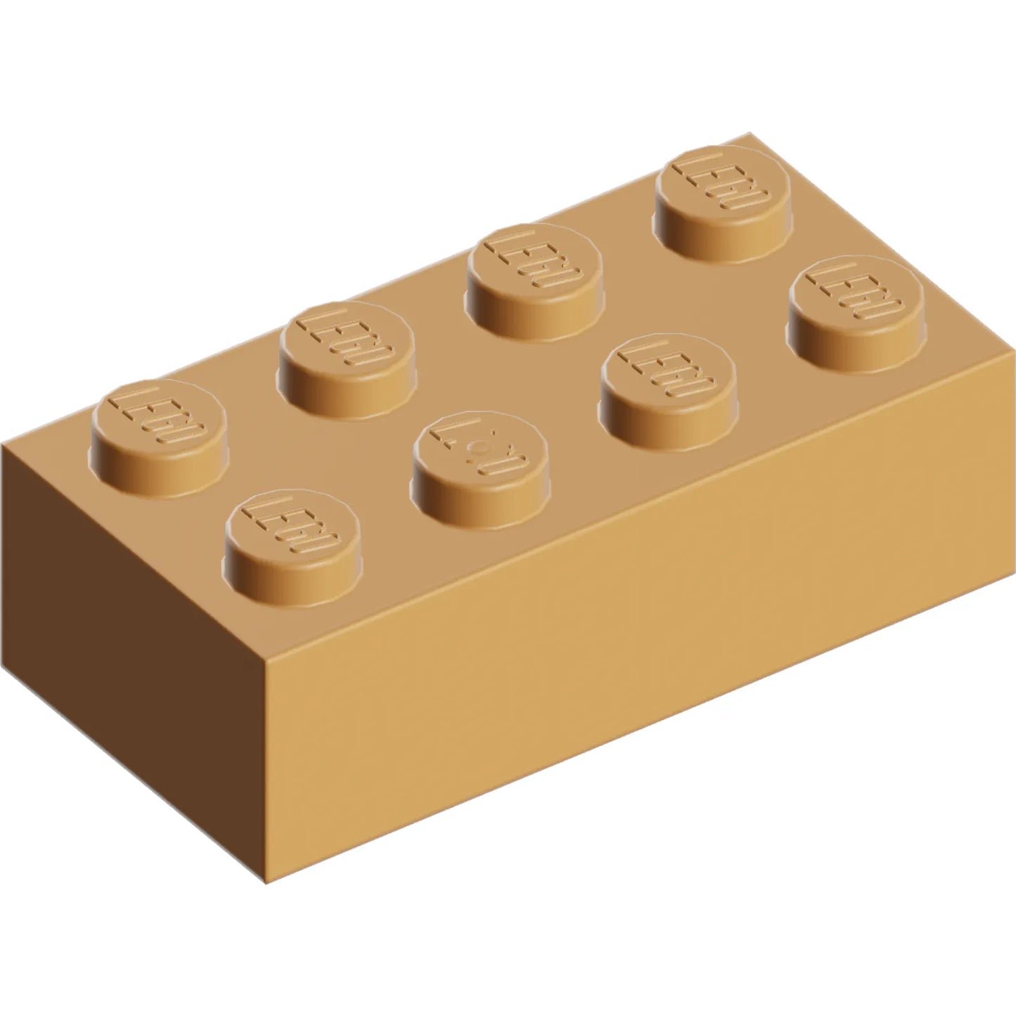 Part 3001 - Brick 2 x 4