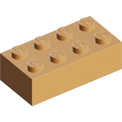 Part 3001 - Brick 2 x 4
