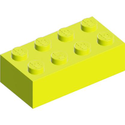 Part 3001 - Brick 2 x 4