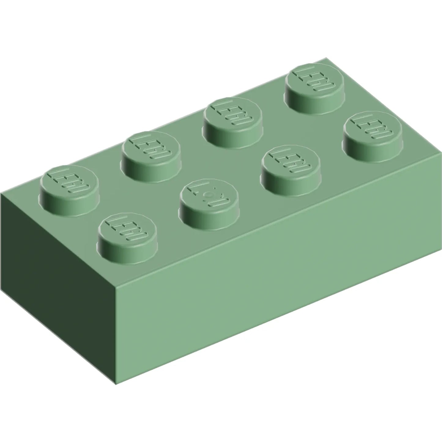 Part 3001 - Brick 2 x 4