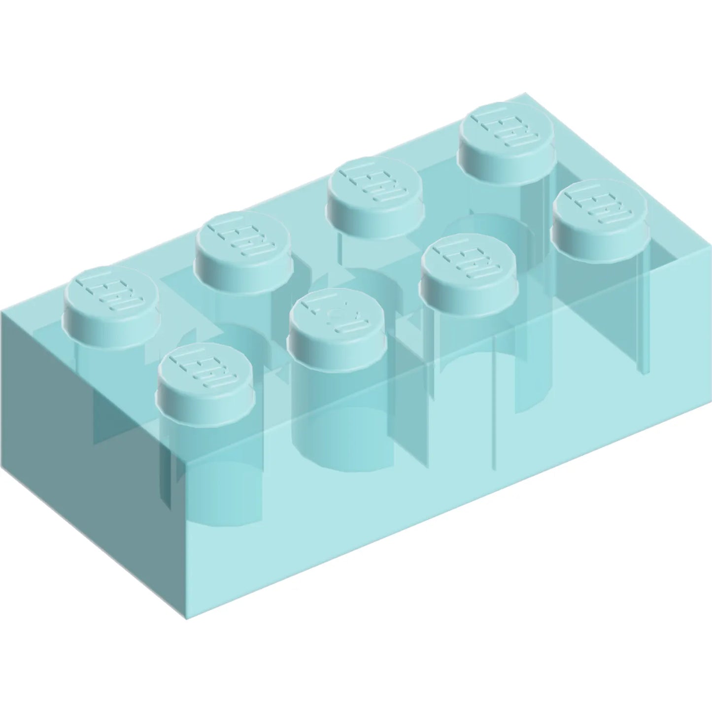 Part 3001 - Brick 2 x 4
