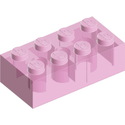 Part 3001 - Brick 2 x 4