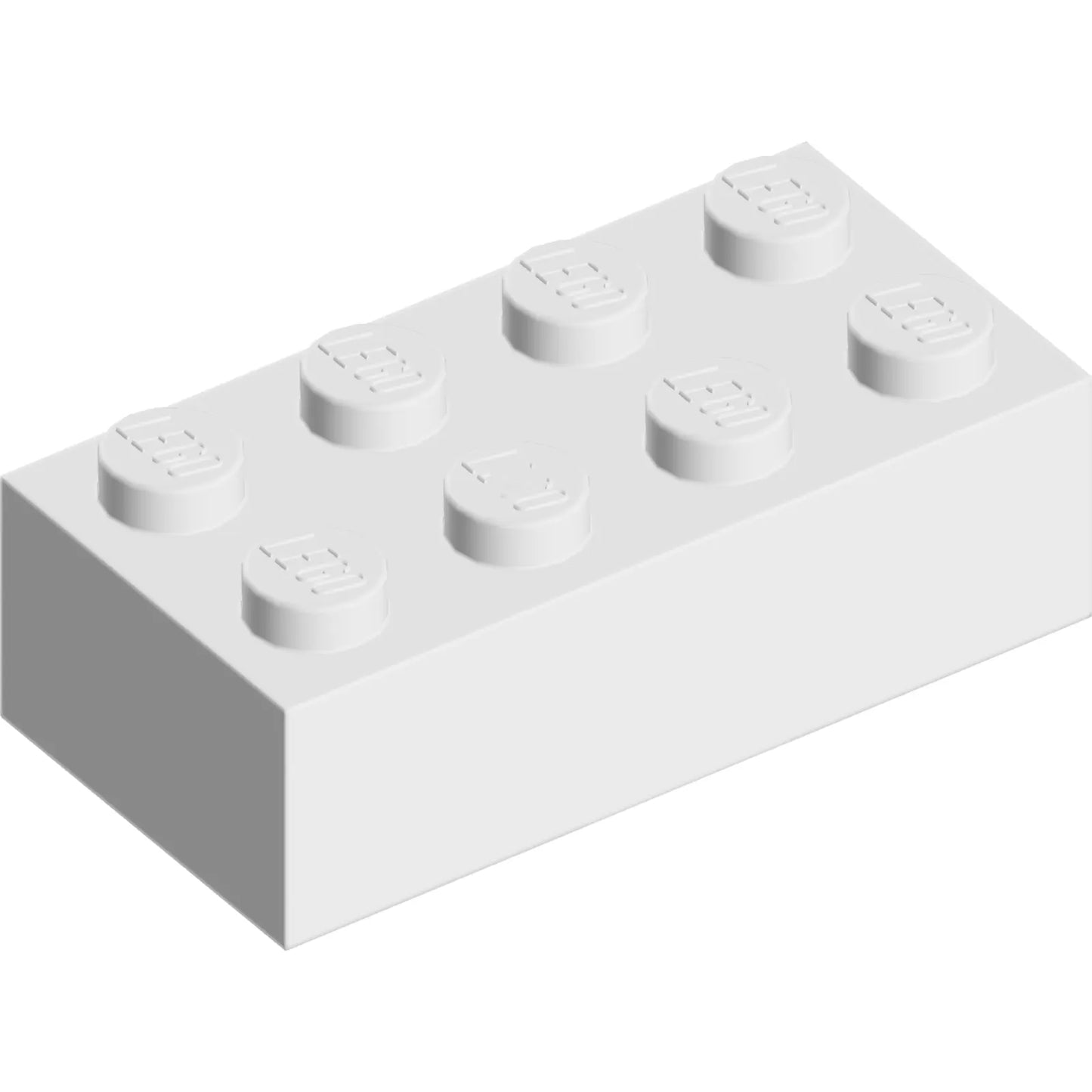 Part 3001 - Brick 2 x 4