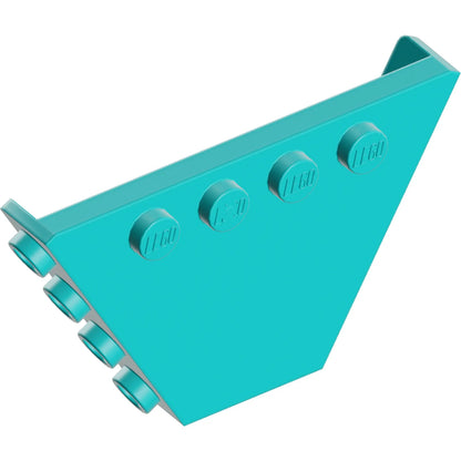 Part 30022 - Vehicle, Tipper End Flat without Pins