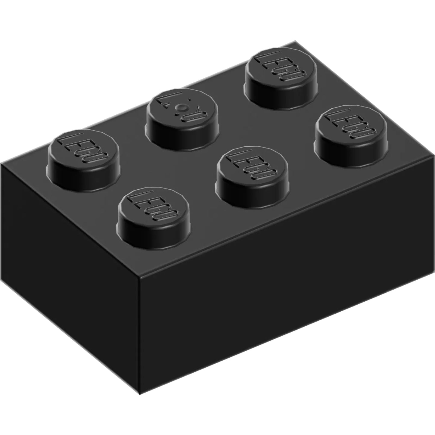 Part 3002 - Brick 2 x 3