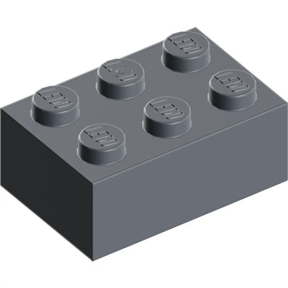 Part 3002 - Brick 2 x 3
