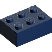 Part 3002 - Brick 2 x 3