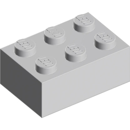 Part 3002 - Brick 2 x 3