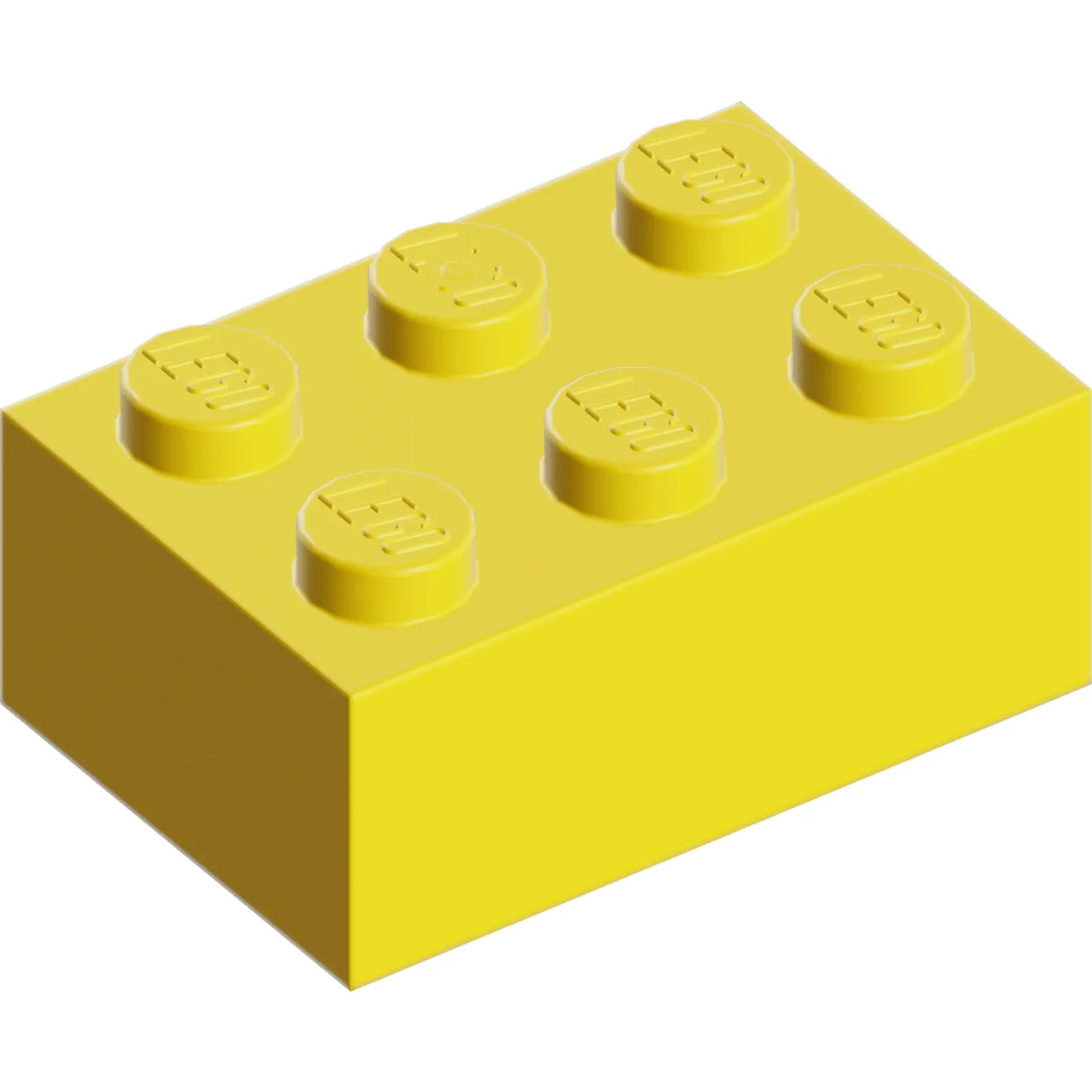 Part 3002 - Brick 2 x 3