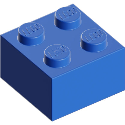 Part 3003 - Brick 2 x 2