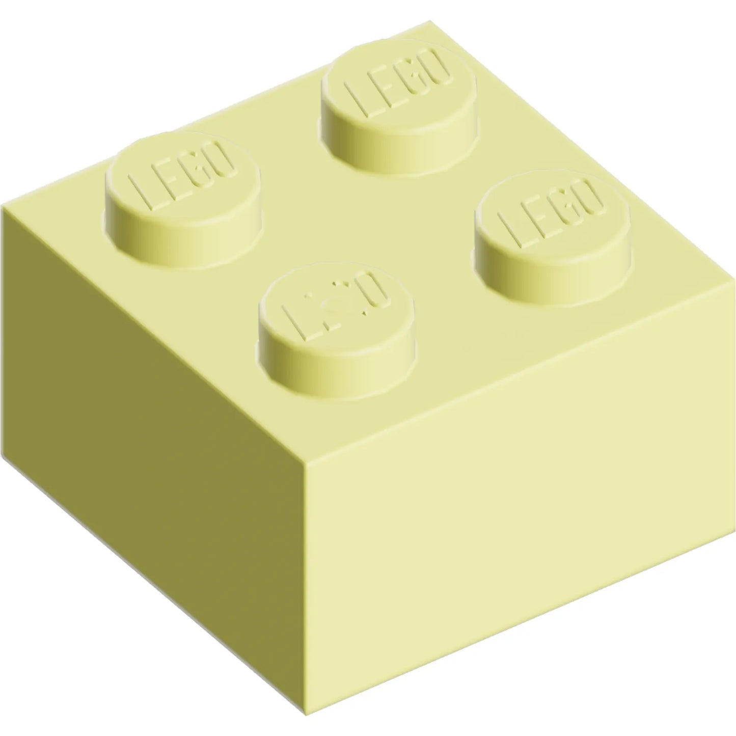 Part 3003 - Brick 2 x 2