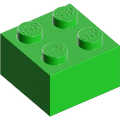 Part 3003 - Brick 2 x 2