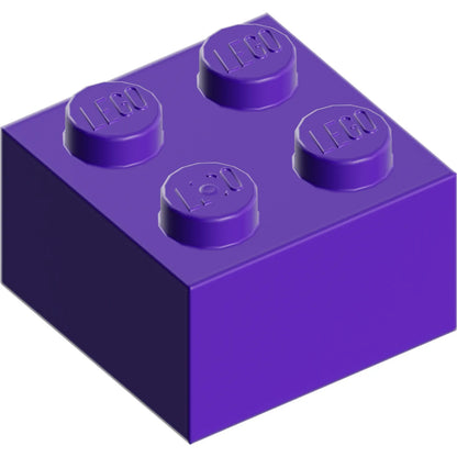 Part 3003 - Brick 2 x 2