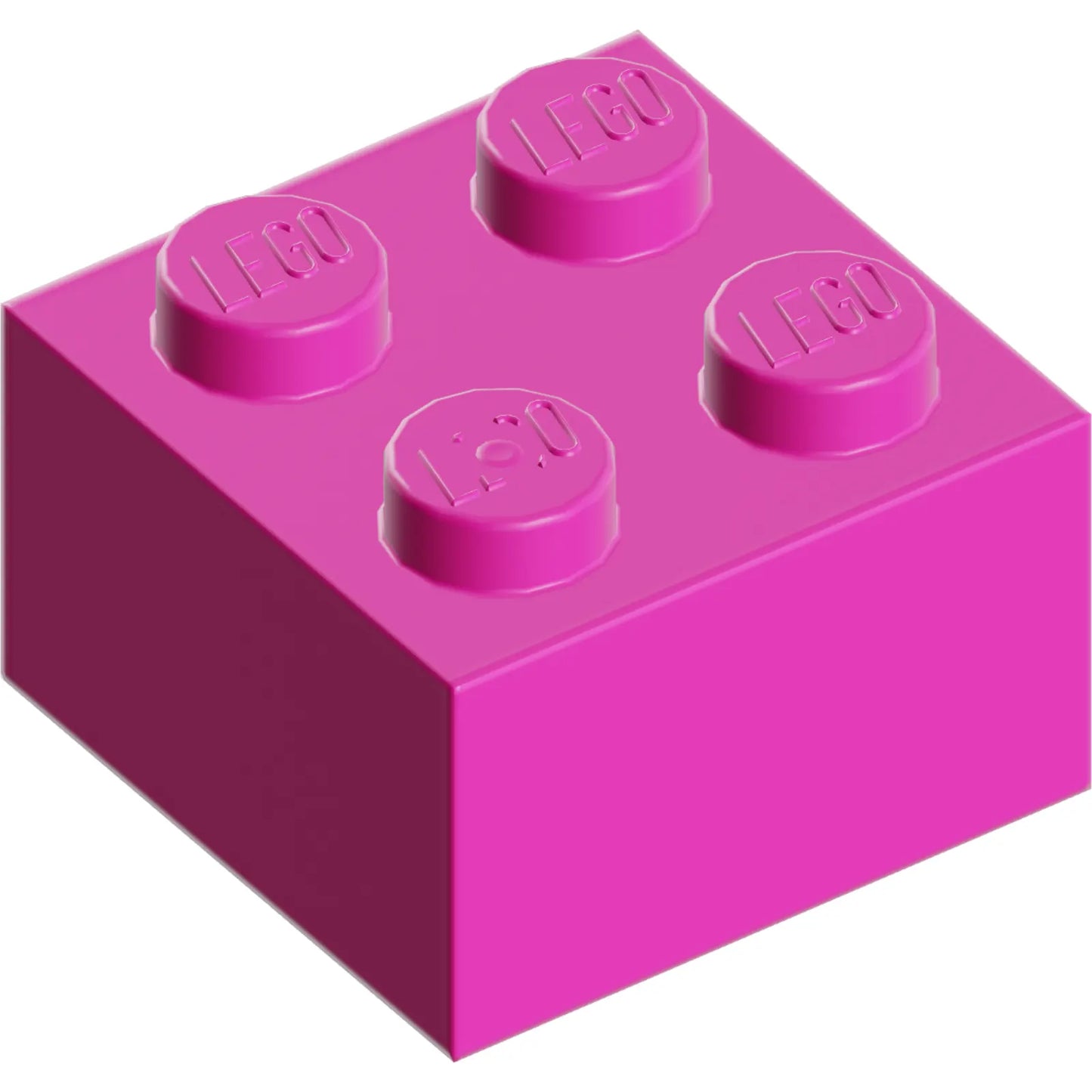 Part 3003 - Brick 2 x 2