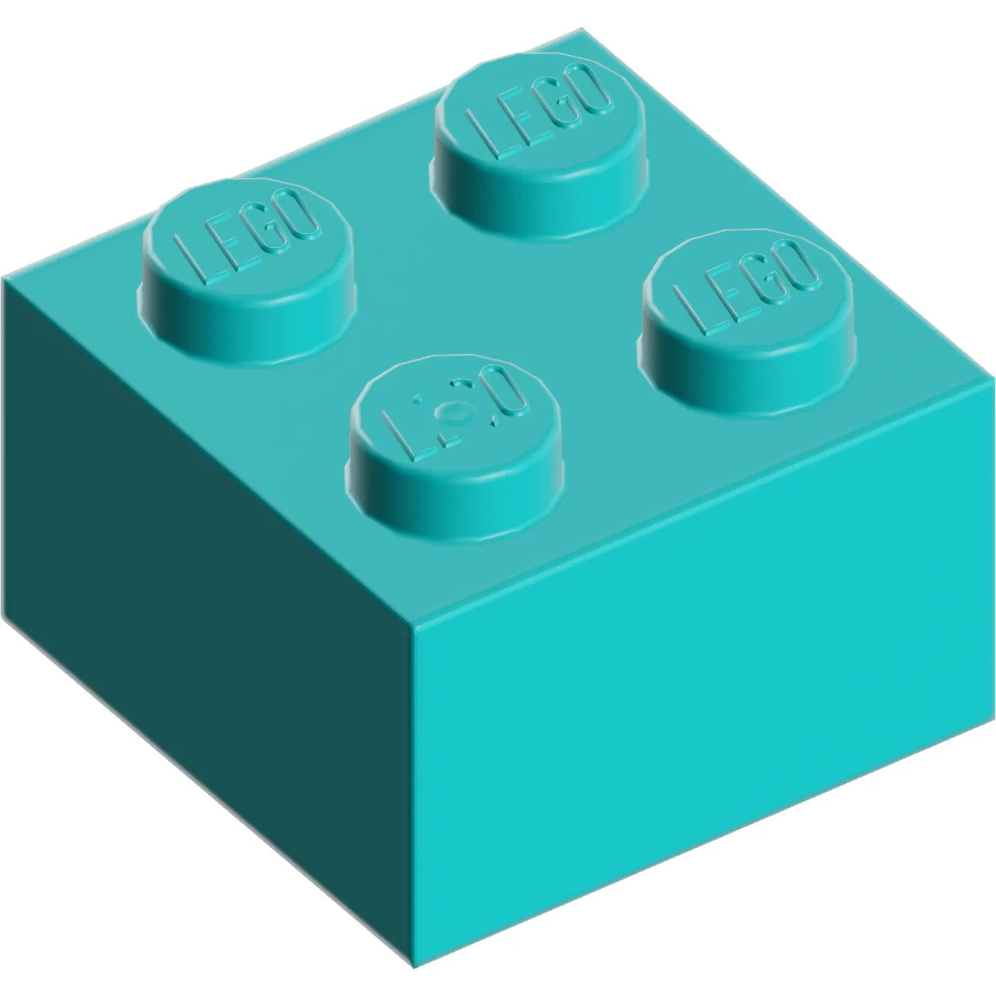 Part 3003 - Brick 2 x 2
