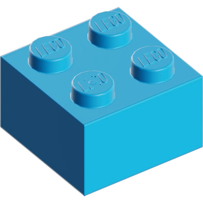 Part 3003 - Brick 2 x 2