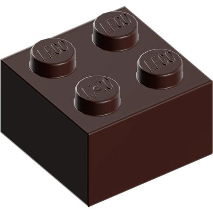 Part 3003 - Brick 2 x 2