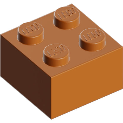 Part 3003 - Brick 2 x 2