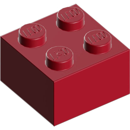 Part 3003 - Brick 2 x 2
