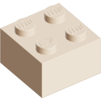 Part 3003 - Brick 2 x 2