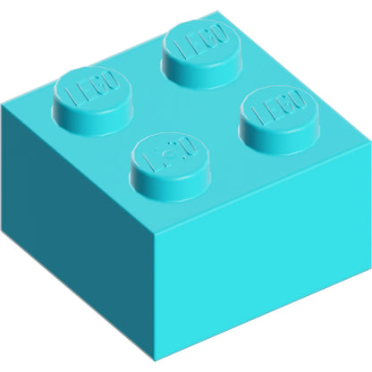 Part 3003 - Brick 2 x 2