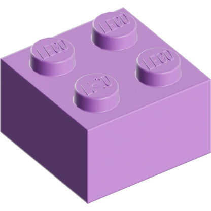 Part 3003 - Brick 2 x 2