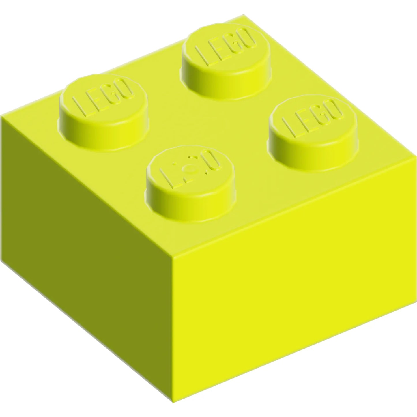 Part 3003 - Brick 2 x 2