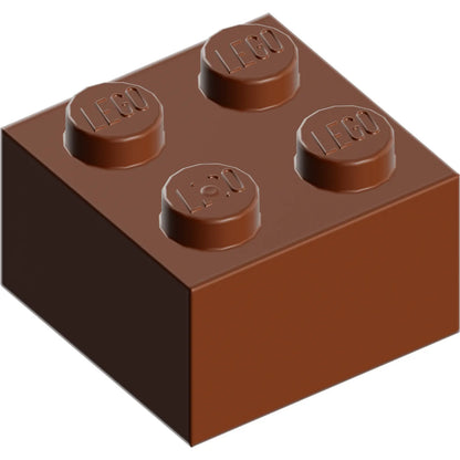 Part 3003 - Brick 2 x 2