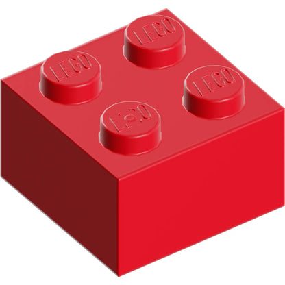 Part 3003 - Brick 2 x 2