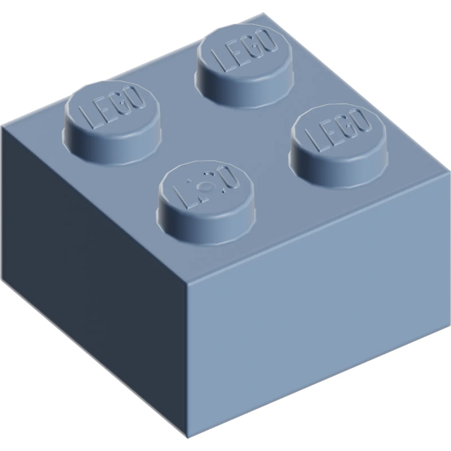 Part 3003 - Brick 2 x 2