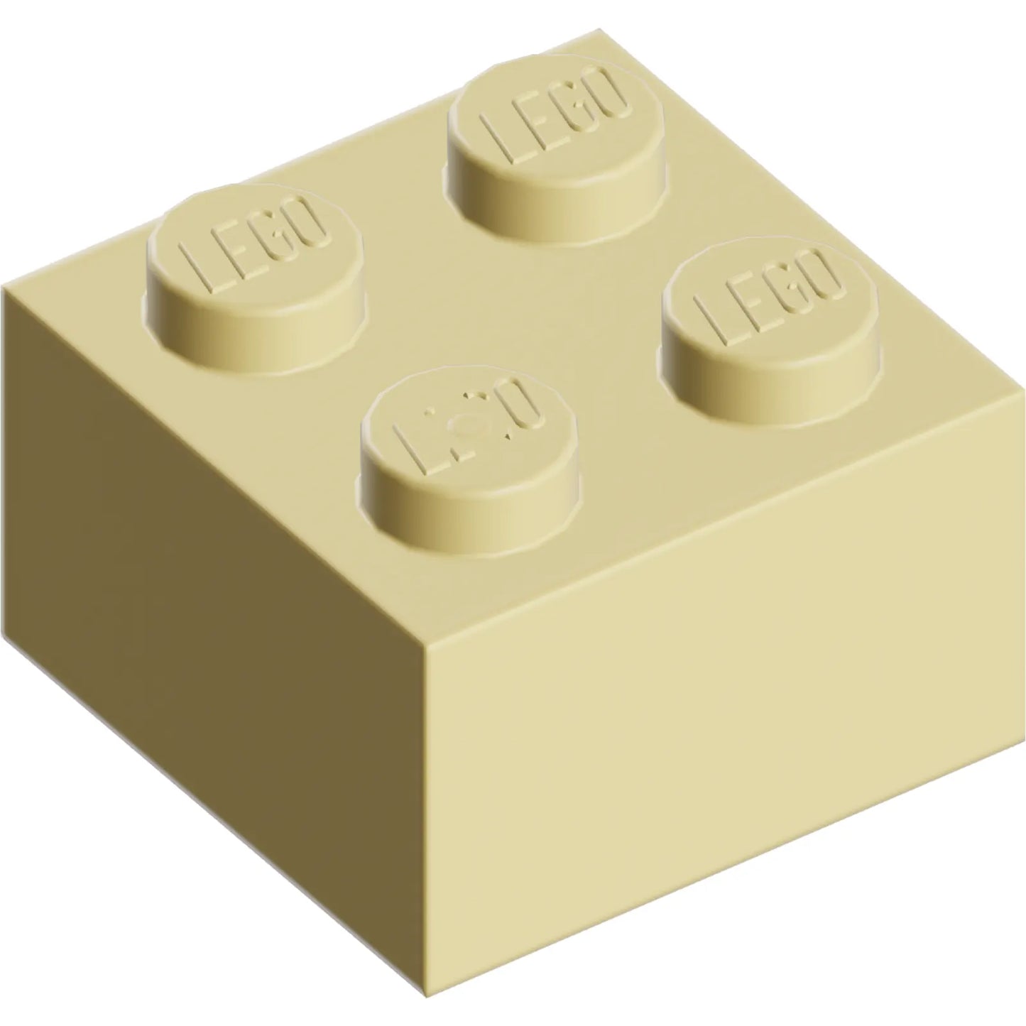 Part 3003 - Brick 2 x 2
