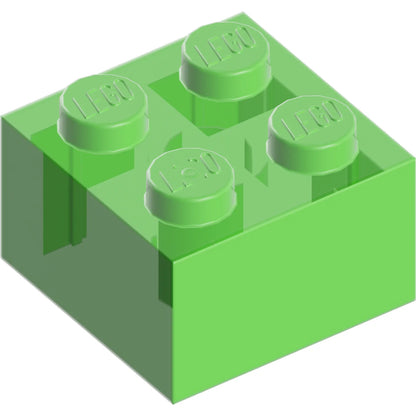 Part 3003 - Brick 2 x 2