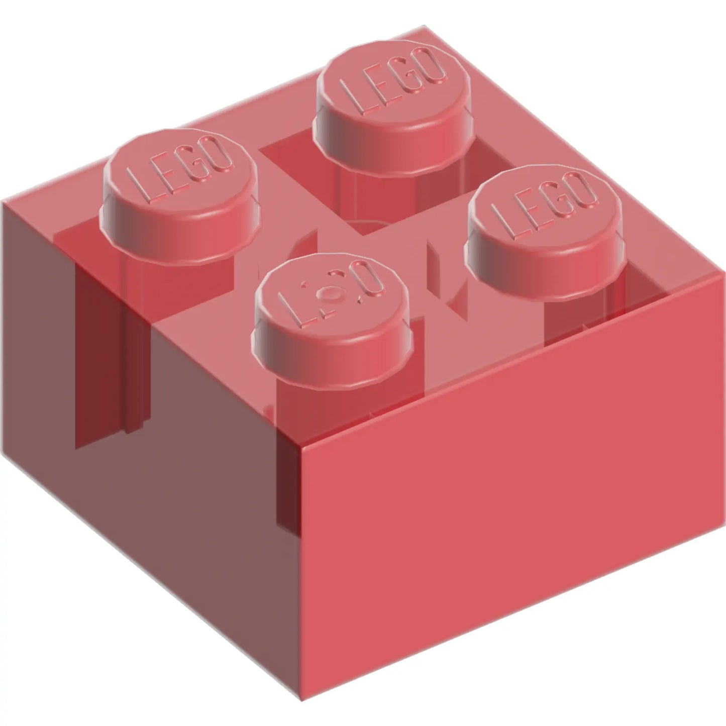 Part 3003 - Brick 2 x 2